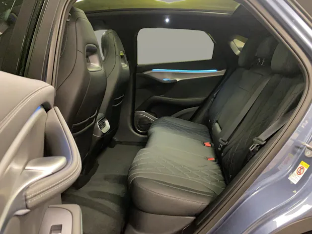 BYD Sealion 7 Excellence AWD