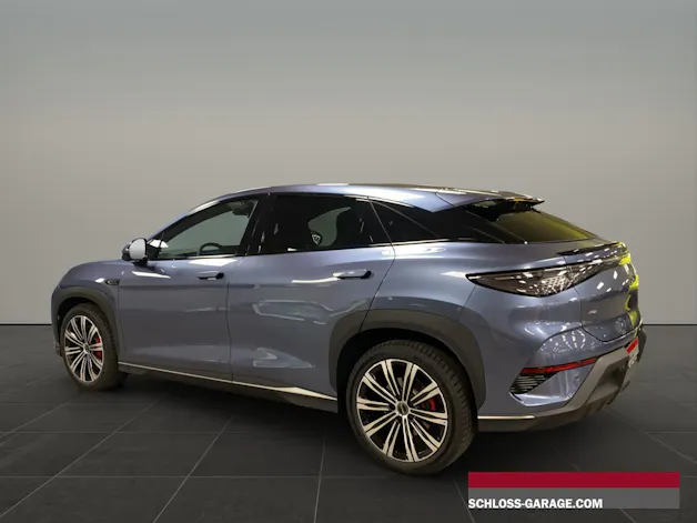BYD Sealion 7 Excellence AWD