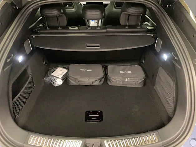 BYD Sealion 7 Excellence AWD