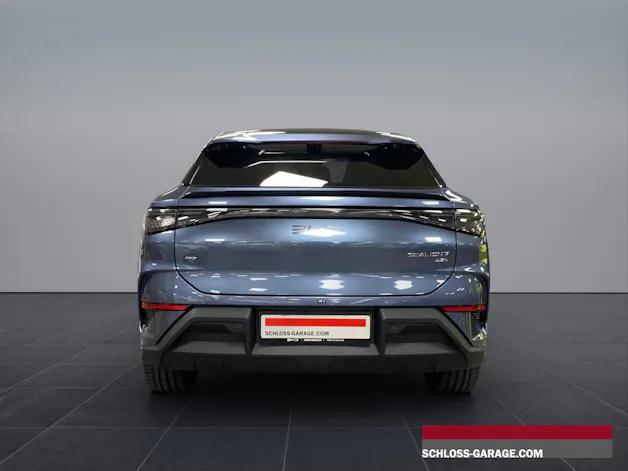 BYD Sealion 7 Excellence AWD