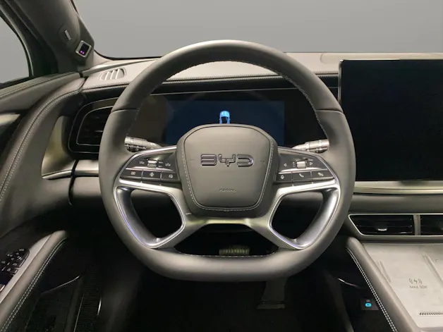 BYD Sealion 7 Excellence AWD