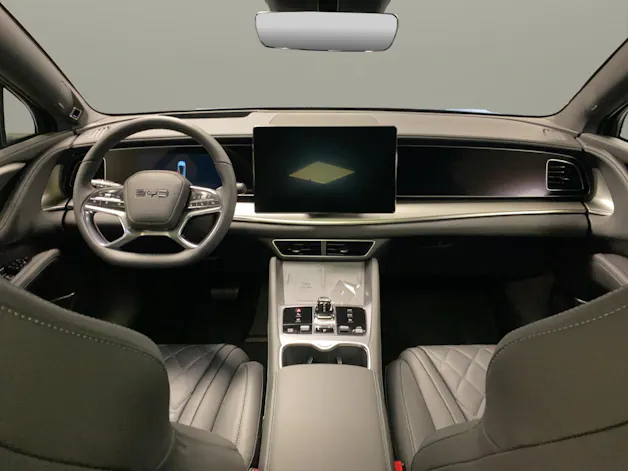 BYD Sealion 7 Excellence AWD