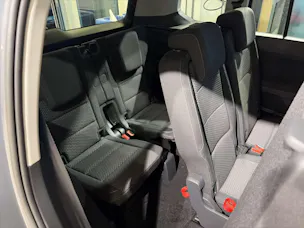 VW Touran 1.5 TSi EVO Comfortline Edition DSG-Automat 7-Plätzer
