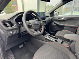 FORD Kuga 2.5 Hybrid ST-Line 4x4 ST-Line/FHEV