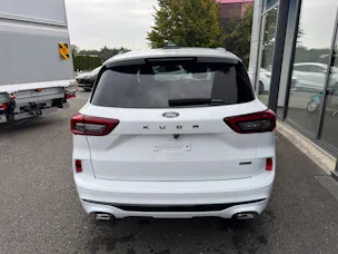 FORD Kuga 2.5 Hybrid ST-Line 4x4 ST-Line/FHEV
