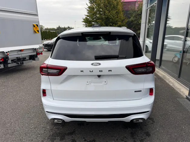FORD Kuga 2.5 Hybrid ST-Line 4x4 ST-Line/FHEV