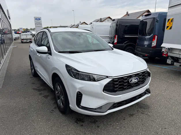FORD Kuga 2.5 Hybrid ST-Line 4x4 ST-Line/FHEV