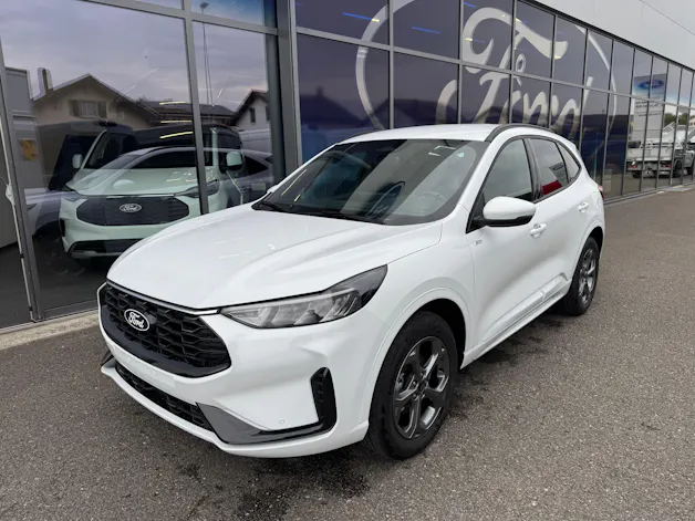 FORD Kuga 2.5 Hybrid ST-Line 4x4 ST-Line/FHEV