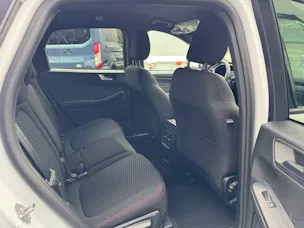 FORD Kuga 2.5 Hybrid ST-Line 4x4 ST-Line/FHEV