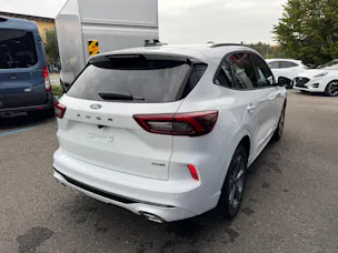 FORD Kuga 2.5 Hybrid ST-Line 4x4 ST-Line/FHEV