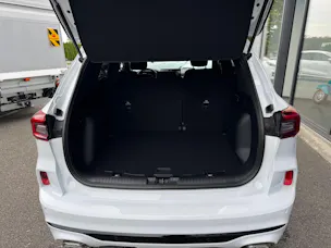 FORD Kuga 2.5 Hybrid ST-Line 4x4 ST-Line/FHEV
