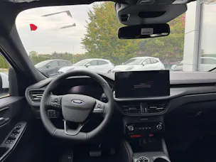 FORD Kuga 2.5 Hybrid ST-Line 4x4 ST-Line/FHEV