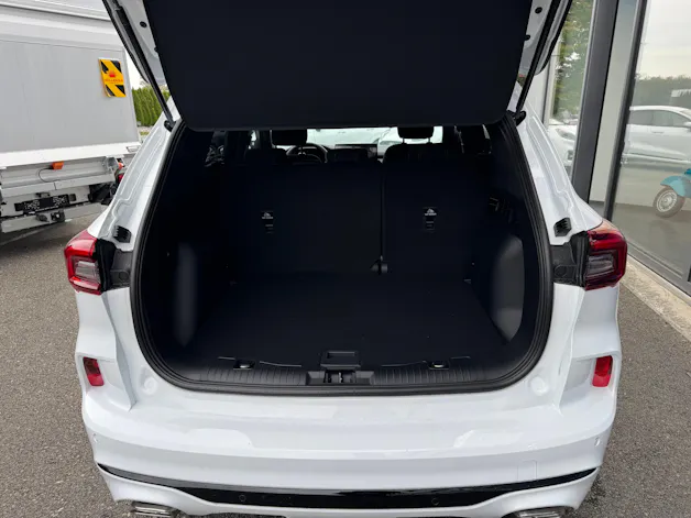 FORD Kuga 2.5 Hybrid ST-Line 4x4 ST-Line/FHEV