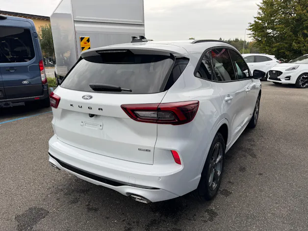 FORD Kuga 2.5 Hybrid ST-Line 4x4 ST-Line/FHEV