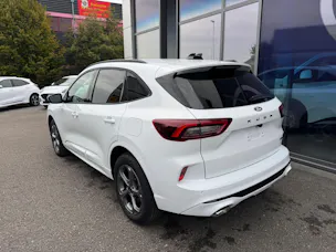 FORD Kuga 2.5 Hybrid ST-Line 4x4 ST-Line/FHEV