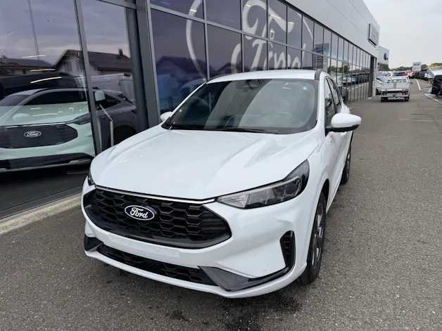 FORD Kuga 2.5 Hybrid ST-Line 4x4 ST-Line/FHEV