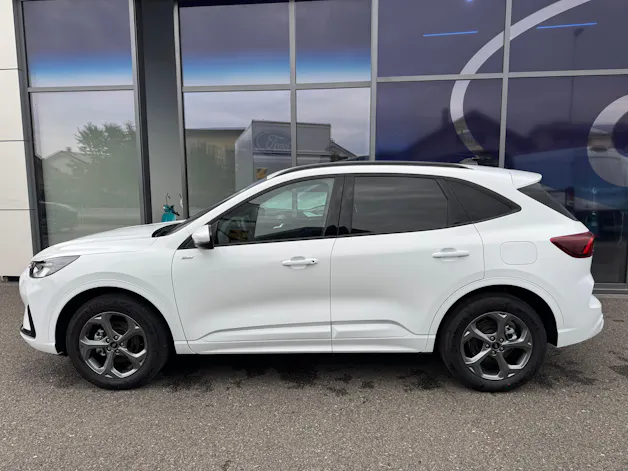 FORD Kuga 2.5 Hybrid ST-Line 4x4 ST-Line/FHEV
