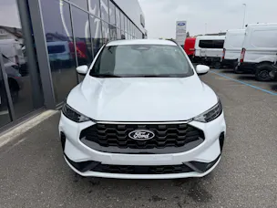 FORD Kuga 2.5 Hybrid ST-Line 4x4 ST-Line/FHEV