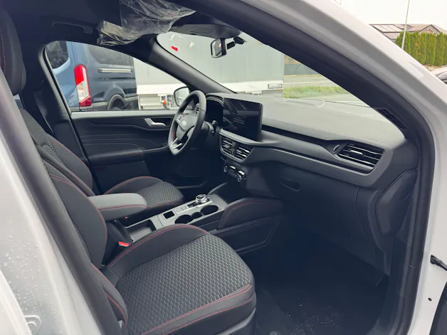 FORD Kuga 2.5 Hybrid ST-Line 4x4 ST-Line/FHEV