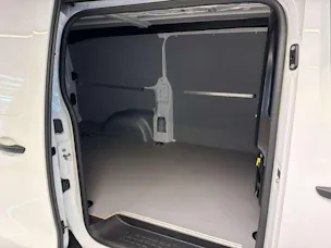 FIAT Scudo 2.0 BlueHDi L3 3-Plätzer EAT-Automat