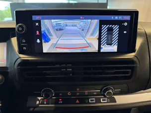 FIAT Scudo 2.0 BlueHDi L3 3-Plätzer EAT-Automat