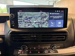 FIAT Scudo 2.0 BlueHDi L3 3-Plätzer EAT-Automat
