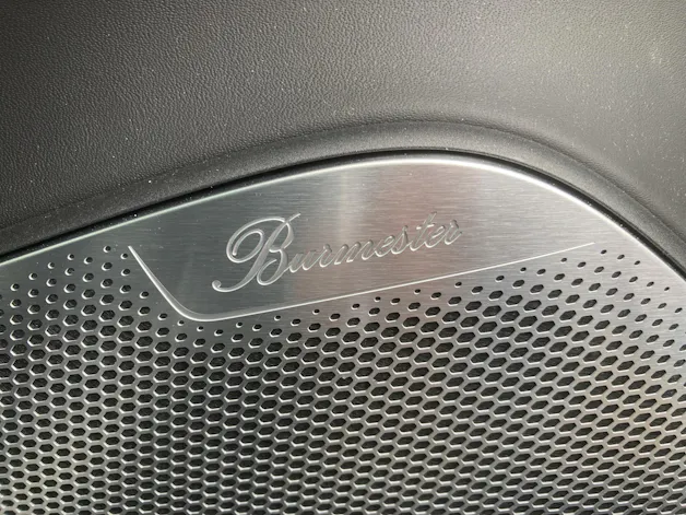 PORSCHE Panamera GTS