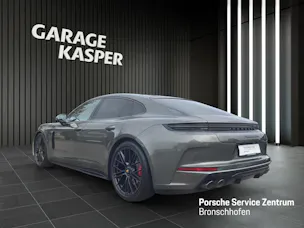 PORSCHE Panamera GTS