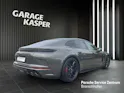 PORSCHE Panamera GTS