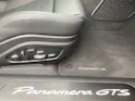 PORSCHE Panamera GTS
