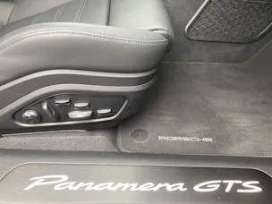 PORSCHE Panamera GTS