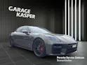 PORSCHE Panamera GTS