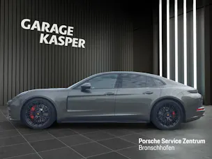 PORSCHE Panamera GTS