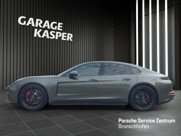PORSCHE Panamera GTS
