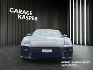 PORSCHE Panamera GTS
