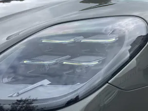 PORSCHE Panamera GTS