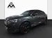AUDI Q2 40 TFSI S line quattro S-tronic
