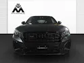 AUDI Q2 40 TFSI S line quattro S-tronic