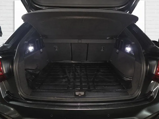 AUDI Q2 40 TFSI S line quattro S-tronic