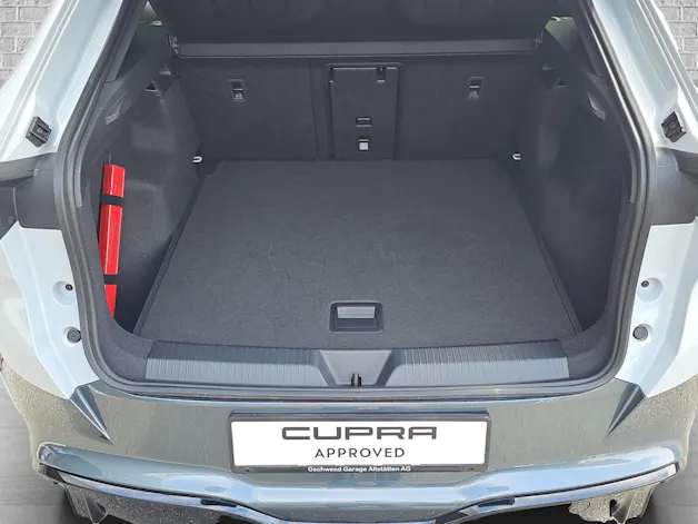 CUPRA Tavascan Type 9 77 kWh Adrenaline