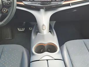 CUPRA Tavascan Type 9 77 kWh Adrenaline