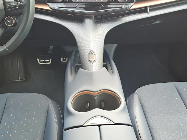 CUPRA Tavascan Type 9 77 kWh Adrenaline