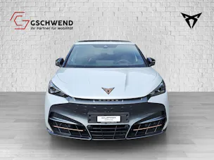 CUPRA Tavascan Type 9 77 kWh Adrenaline