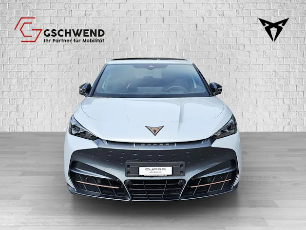 CUPRA Tavascan Type 9 77 kWh Adrenaline