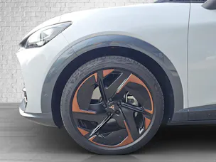 CUPRA Tavascan Type 9 77 kWh Adrenaline