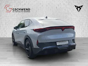 CUPRA Tavascan Type 9 77 kWh Adrenaline