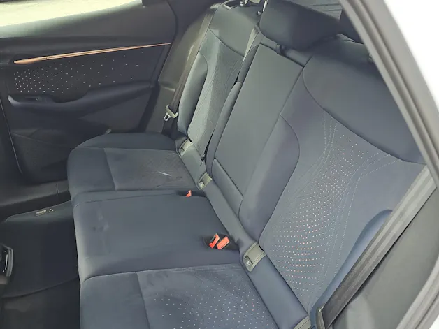 CUPRA Tavascan Type 9 77 kWh Adrenaline