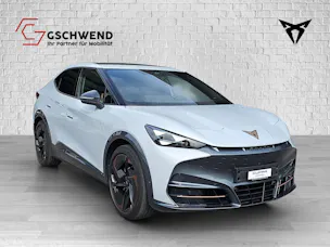 CUPRA Tavascan Type 9 77 kWh Adrenaline