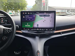 CUPRA Tavascan Type 9 77 kWh Adrenaline