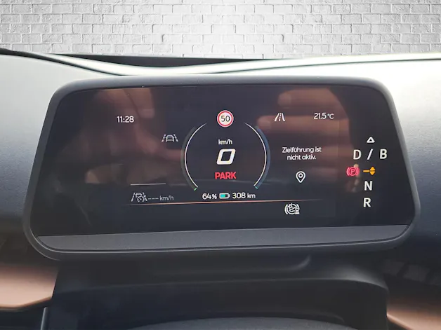 CUPRA Tavascan Type 9 77 kWh Adrenaline